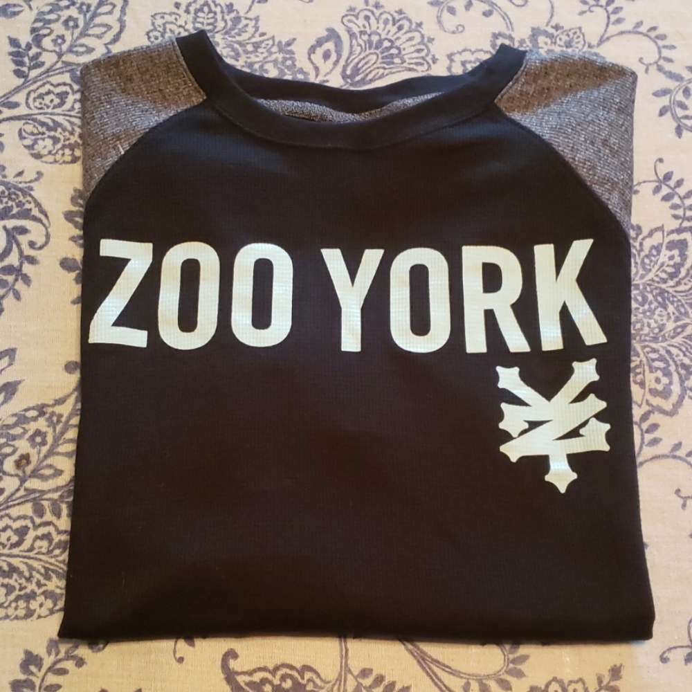 Zoo york tee